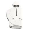 On Running On Waterproof Anorak Men - White