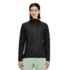 On Running On Waterproof Anorak Women - Black