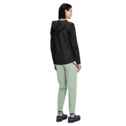 On Running On Waterproof Anorak Women - Black 9 On Running On Waterproof Anorak Women - Black -On Running on waterproof anorak women black 3 1430426