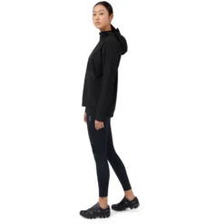 On Running On Waterproof Anorak Women - Black '22 12 On Running On Waterproof Anorak Women - Black '22 -On Running on waterproof anorak women black 3 949106