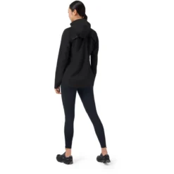 On Running On Waterproof Anorak Women - Black '22 13 On Running On Waterproof Anorak Women - Black '22 -On Running on waterproof anorak women black 4 949107