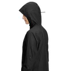 On Running On Waterproof Anorak Women - Black 11 On Running On Waterproof Anorak Women - Black -On Running on waterproof anorak women black 5 1430428
