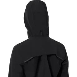 On Running On Waterproof Anorak Women - Black '22 18 On Running On Waterproof Anorak Women - Black '22 -On Running on waterproof anorak women black 9 949112