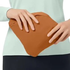 On Running On Waterproof Anorak Women - Pecan 19 On Running On Waterproof Anorak Women - Pecan -On Running on waterproof anorak women pecan 10 974613