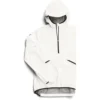 On Running On Waterproof Anorak Women - White