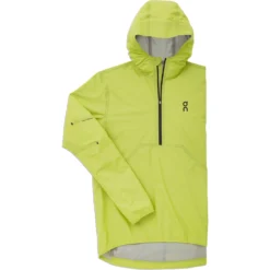 On Running On Waterproof Anorak Women - Zest 13 On Running On Waterproof Anorak Women - Zest -On Running on waterproof anorak women zest 1 1431060