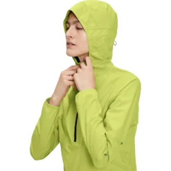On Running On Waterproof Anorak Women - Zest 11 On Running On Waterproof Anorak Women - Zest -On Running on waterproof anorak women zest 5 1431056