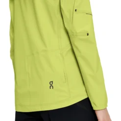 On Running On Waterproof Anorak Women - Zest 12 On Running On Waterproof Anorak Women - Zest -On Running on waterproof anorak women zest 7 1431054