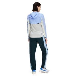 On Running On Weather Jacket Women - Stratosphere & Pearl -On Running on weather jacket women stratosphere pearl 3 1428172