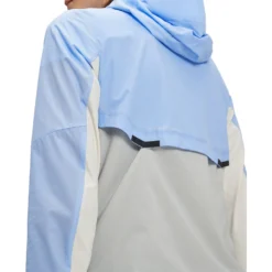 On Running On Weather Jacket Women - Stratosphere & Pearl -On Running on weather jacket women stratosphere pearl 7 1428176