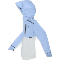 On Running On Weather Jacket Women - Stratosphere & Pearl -On Running on weather jacket women stratosphere pearl 9 1428178